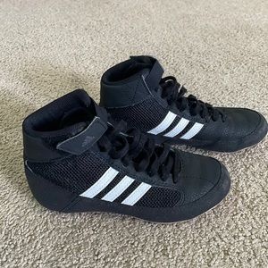 Adidas Youth Wrestling Shoes